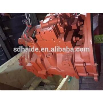 DX420 hydraulic pump Doosan 420 excavator main pump K5V200DTH