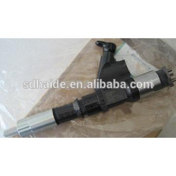 6745-11-3102 injector for SAA6D114E engine parts,PC300-8/PC300LC-8/PC350-8/PC350LC-8 INJECTOR