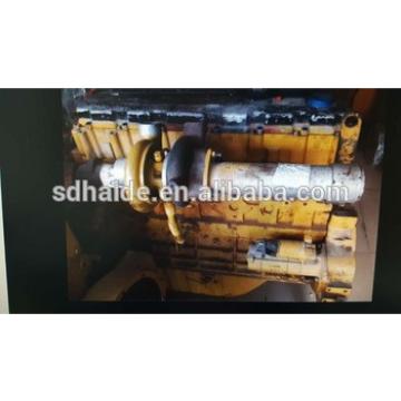 SD16 engine sc11cb184g2b1 Shantui bulldozer SD16 engine assy