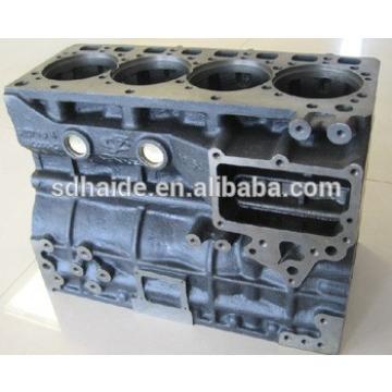 4TNE98 engine block 4TNE98 engine spare parts piston crank main bearing