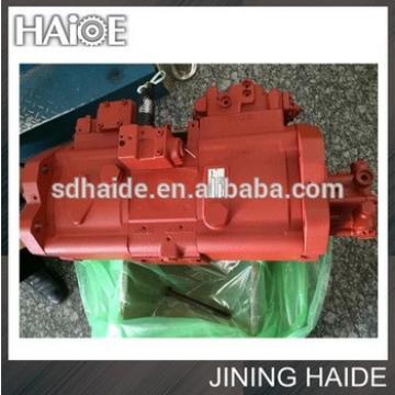 Excavator KAWASAKI K5V140DTP hydraulic pump for Daewoo/Doosan S300-V DH300LC-7 401-00225A 401-00424