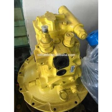 7081T33432, PC55MR-3 hydraulic pump,hydraulic main pump for PC45MR-3,PC55MR-3,PC35MR-3,PC30MR-3,PC27MR-3,PC490LC-10