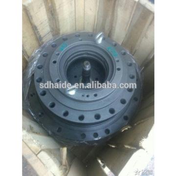 TM18 walking reducer,travel walking gearbox for Hyundai R130