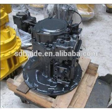 PC400-6 main pump,PC400-6 hydraulic pump 708-2H-00191/708-2H-00120
