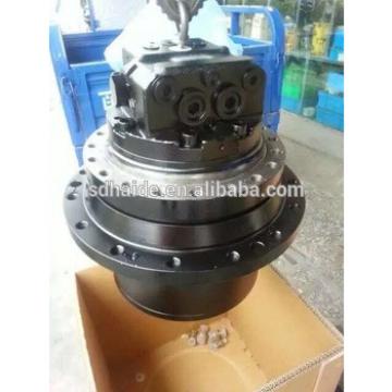 SL130LCV final transmission Doosan Daewoo SL130LCV travel device