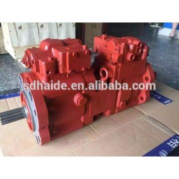 hyundai 150-7 hydraulic pump,R150-7 hydraulic main pump