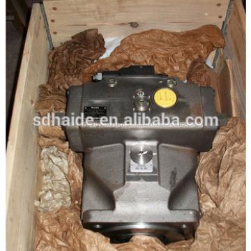 A4VG56DA1D2/32R-PZC02F015S gear pump,Rexroth hydraulic pump A4V/A8V/A10V