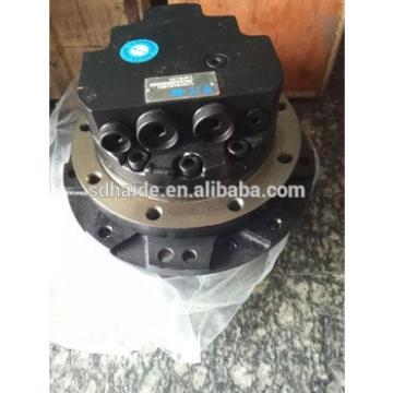 PC35MR-3 Excavator Travel Motor PC35MR-3 Final Drive 22F-60-31100