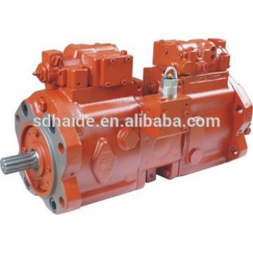 Volvo EC240B main pump 14531594 Kawasaki K5V140DT Hydraulic pump
