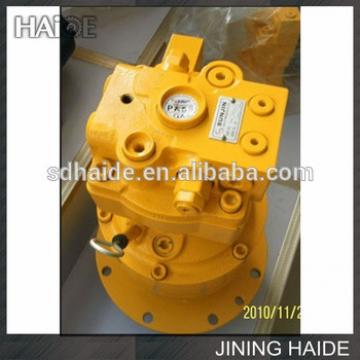 31N812020 Hyundai R305LC-7 swing motor for R290LC-7A R300LC-7 R305LC-7 R320LC-7 R320LC-7A