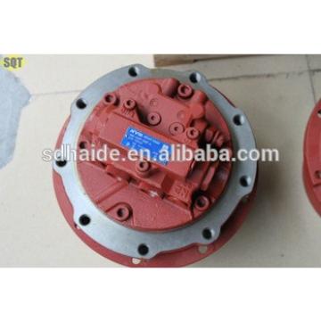 Kobelco excavator SK25SR final drive assy,KYB final drive MAG18V-190E,replacement KYB final drive JEIL