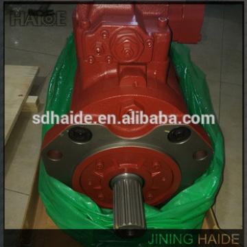 K5V200DTH main pump,hydraulic excavator pump