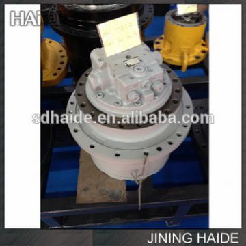 GM21/18 final drive for PC120-6Z final drive excavator