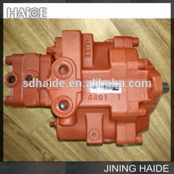 Nachi PVD-2B-40P-6G3-4515H PUMP,hydraulic main piston pump