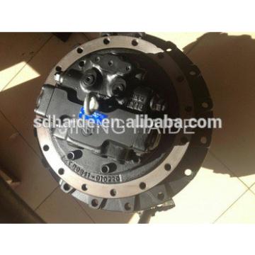 Hitachi Excavator ZX120 Travel Motor Assy 9180731 ZX120 Final Drive