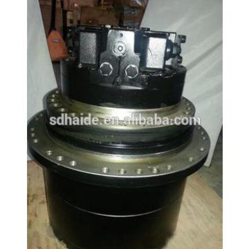 TM40 final drive gearbox,travel device reducer/reduction for TM40