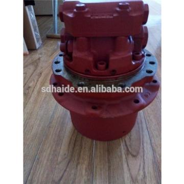 IHI 40 Excavator Travel Motor Device KYB MAG-18V-350F IHI 40 Final Drive