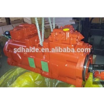 K3V180DTH Kawasaki Pump for Excavator EC460B Hydraulic Main Pump