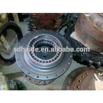 PC210LC-8 travel transmission gearbox,planetary final drive