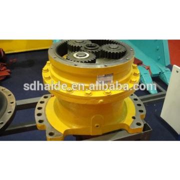 PC350LC-7 Excavator Swing Device Swing Motor PC350-7 Swing Reducer