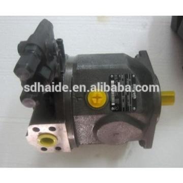 hydraulic pump a4vso/40dr/10r Rexroth hydraulic pump A4VSO