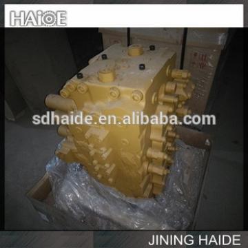 31NB-10110 Hyundai R450LC-7A main control valve for R450LC-7 R450LC-7A