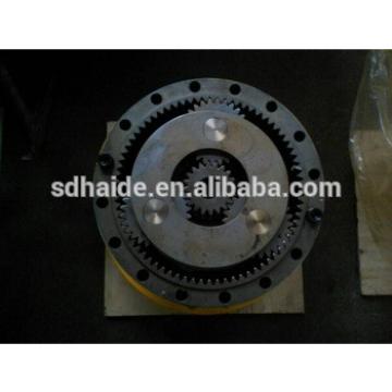 R450-7 swing gearbox 31QB-10140 Hyundai excavator R450-7swing reductor