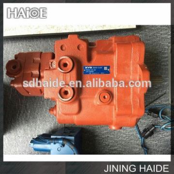 Hitachi excavator EX55 hydraulic pump KYB PSVD2-21E