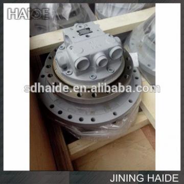 Excavator Kobelco SK135SR final drive travel motor assy