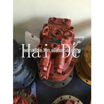 Volvo EC240BLR Swing Motor EC240B Swing Motor M2X146B-CHB-10A