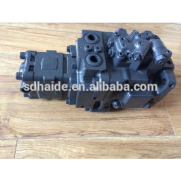 Excavator pc50mr-2 hydraulic pump,PC50,PC50UU,PC55,PC50-2,708-3S-00461,708-3S-00872,PC50UU-2 excavator main pump