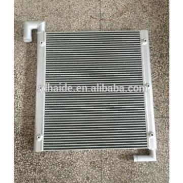 VOE14573685,EC210C oil cooler,Volvo excavator EC210C oil radiator