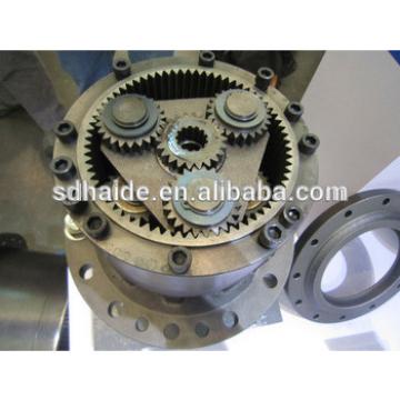 Volvo EC240B swing reducer gearbox