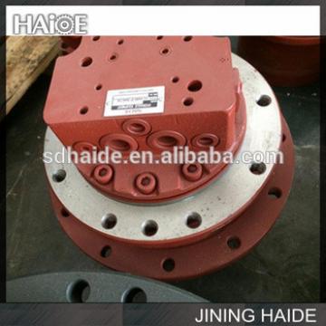 PVD-4B-60 final drive ,Nachi hydraulic final drive for Volvo EC45 excavator