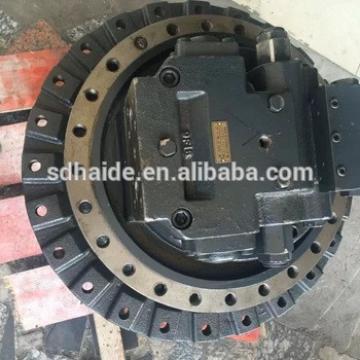 Genuine Hyunda R450 Travel Motor Device for excavator