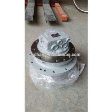 Doosan Excavator dh50-7 final transmission dh50-7 final drive dh50-7 travel motor