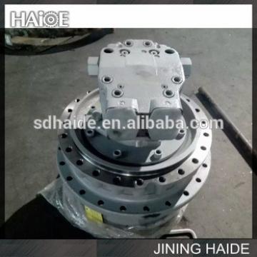 VOLVO Hydraulic motors, EC460B Travel motor assy VOE14569653