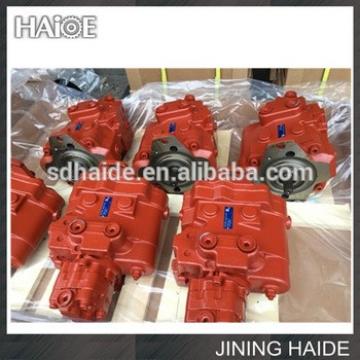 VIO55 Excavator Hydraulic Pump KYB PSVD2-17E VIO55 Main Pump