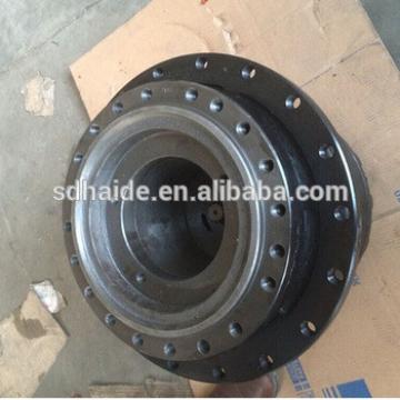 Excavator 312C travel gearbox 2193643 for 312c final drive without motor