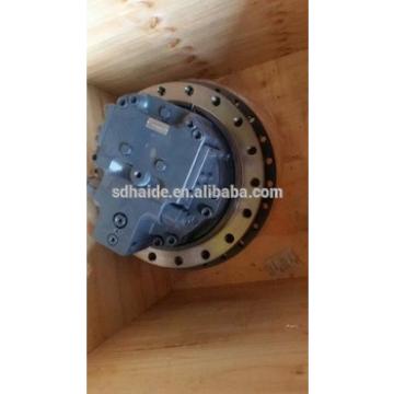 Kobelco Sumitomo Kato1430 excavator travel motor and gearbox assy