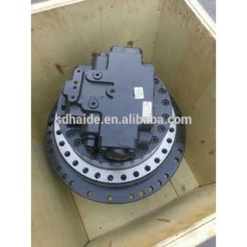 Excavator Hyundai travel motor for R250-7 final drive assy.R250 travel device
