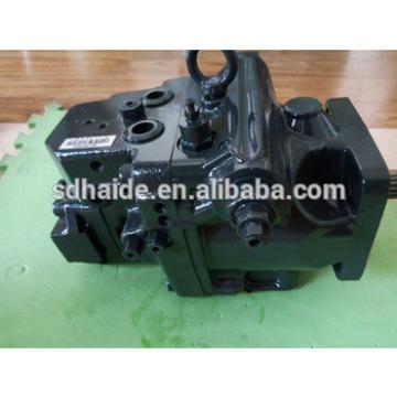 PC40MR-1 Excavator Pump 708-3S-00130 PC40MR-1 Hydraulic Pump Main Pump