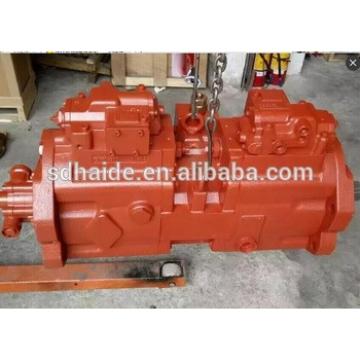 14577124 Volvo EC240 hydraulic pump Kawasaki K3V112DT