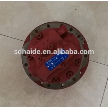 EC15B Volvo excavator hydraulic travel motor assy