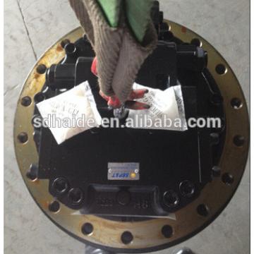 Volvo EC200 travel motor,walking motor,driving motor