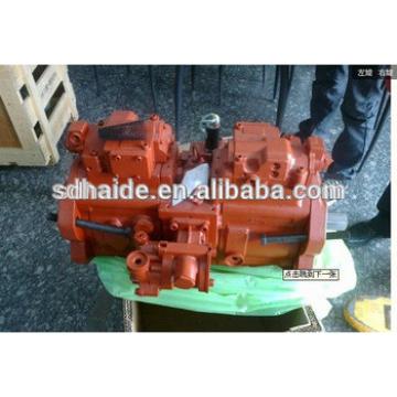 Excavator Volvo MX295 EC290 EC290B SE280-3 hydraulic pump 7220-00601 14524052