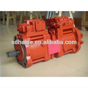 K3V180DT-152R-9N05-AHV pump,k3v180dt hydraulic main pump