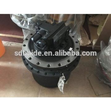 Kobelco Travel Device Hydraulic Motor SK330-8 SK350-8 Excavator Final Drive