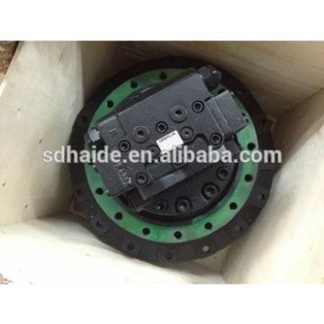 Excavator 320CL final drive assy genuine new or rebuilt