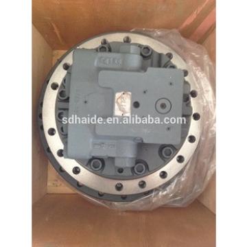 Pc450LC-7 final drive,hydraulic final drive for PC450LC-7